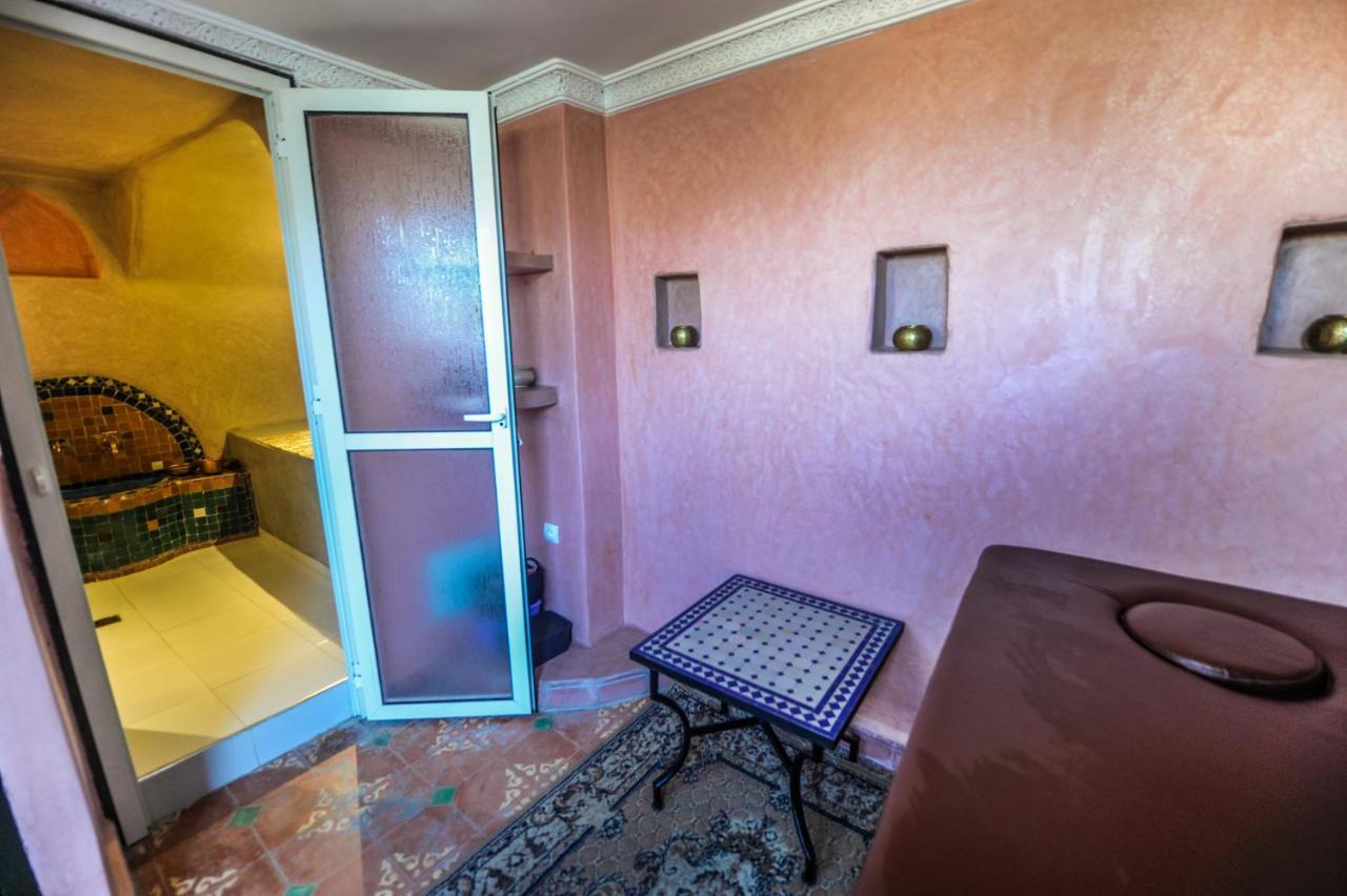 Riad Errabii & Spa Marrakesh Ngoại thất bức ảnh