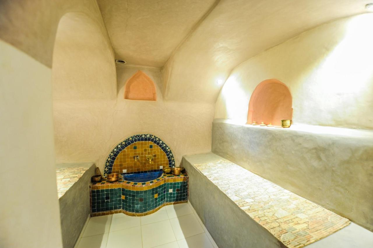 Riad Errabii & Spa Marrakesh Ngoại thất bức ảnh